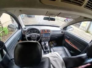2021 model car