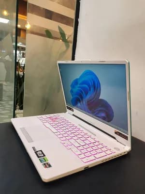Asus TUF Gaming Laptop Ryzen 7