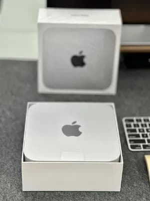 Apple Mac Mini M4 16GB 256GB
