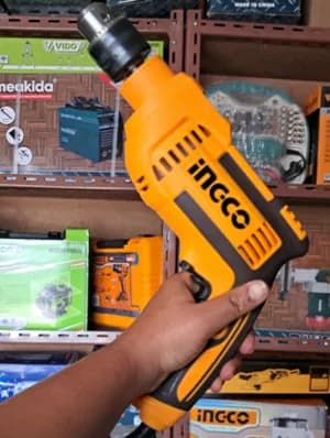 incco ኤሌክትሪክ ድሪል 900W