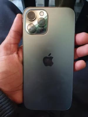 iPhone 12 Pro Max 128GB