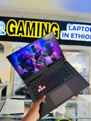 ASUS ROG STRIX 15.6" 16GB DDR5