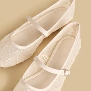 MAX mesh ballerina