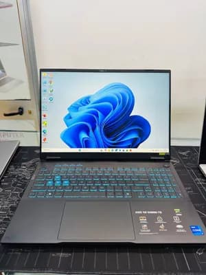 ASUS TUF F16 Gaming Laptop