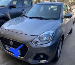 Suzuki Dzire Grade One 2022