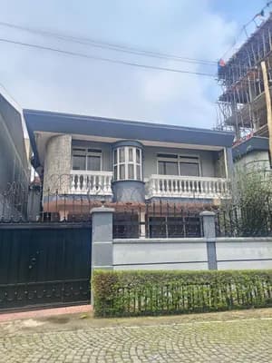 Urgent Sale 4 Bedroom House Fega