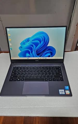 Brand New Huawei Laptop i5 11th Gen