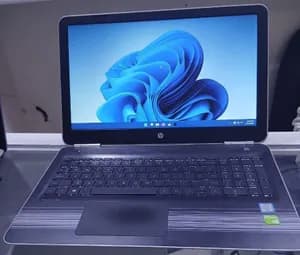 HP Elite Pavilion Core i7 Laptop