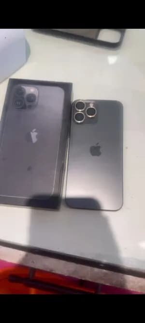 Apple iPhone 13 Pro Max 256GB