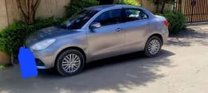Suzuki Dzire 2022 Automatic