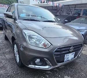 Suzuki Dzire 2022 Full Option