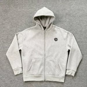 Amiri Zip up Hoodie Slim fit