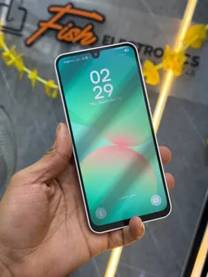 Samsung Galaxy A26 5G 128GB
