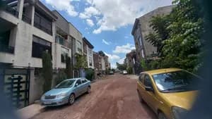ቤት 105 ካሬ G+2