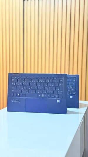HP EliteBook DragonFly i5 X360