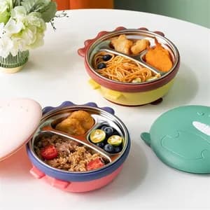 Baby Tableware Set