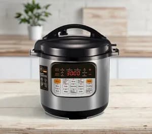 Electrical Pressure Cooker