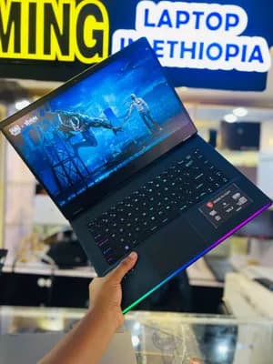 MSI GE66 RAIDER 1TB 16GB 15"