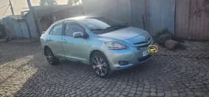 Toyota Yaris Belta 2009 Automatic