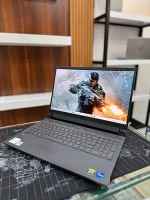 Dell G15 Gaming Laptop