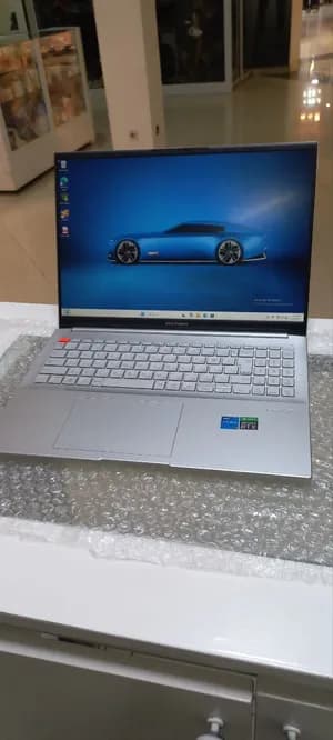 Asus Vivobook i5 RTX 3050Ti Laptop