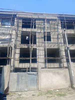 G+3 House for Sale Summit 94 sqm