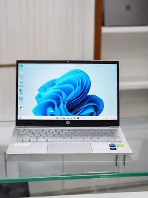 Brand New HP Pavilion 14 Laptop