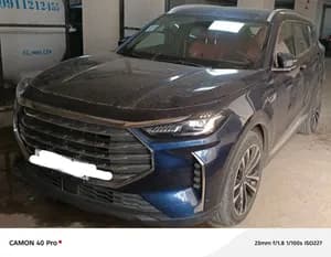 JeTour X70 plus 2023 SUV