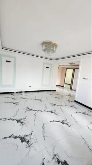 Yeka Abado 3-Bedroom Condominium