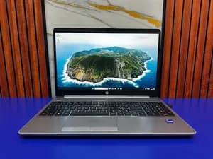 HP Notebook 250 G8 i7 11th Gen
