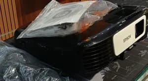 EPSON Projector EX9210