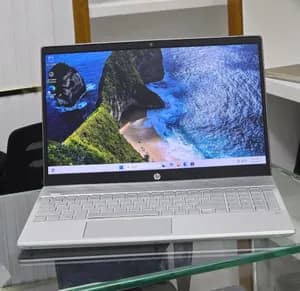 HP Pavilion 15 Core i5 Laptop
