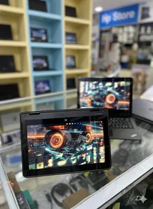 Lenovo Yoga 14 inch 500GB 4GB RAM used