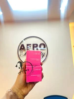 Laneige Lip Sleeping Mask