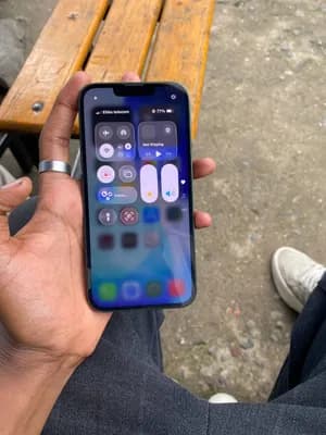 iPhone 13 128GB Dual SIM