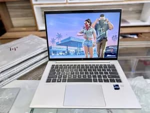 HP EliteBook 840 G10 i7 16GB 512GB