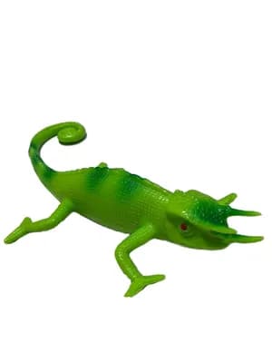 Colorful Chameleon Toy