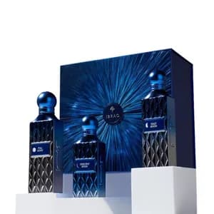 IBRAQ MOON COLLECTION