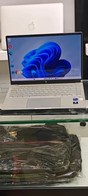 HP Pavilion
