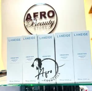 Laneige Cream Skin Cerapeptide Toner & Moisturiser