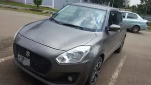 Suzuki Swift 2021 1.2L