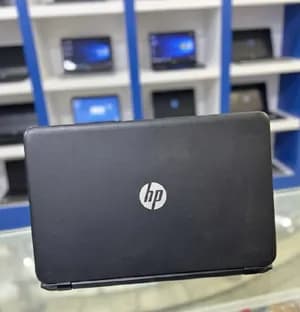 Hp 15.6 inch 8GB RAM 500GB HDD