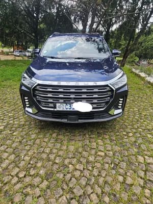 Jetour X70 Plus 2022 Automatic