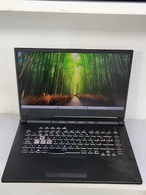 Asus ROG Strix i7 RTX 2060 Laptop