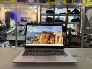 HP EliteBook 830 G6 x360 Convertible