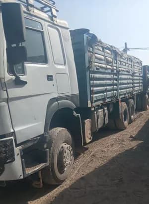 Sino Casoni Truck 2021