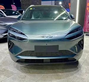 BYD Sealion 06 EV Smart Champion Edition 2026