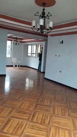 3 Bedroom 40/60 Condominium in Kality