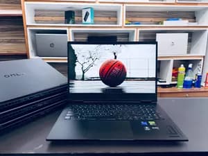 HP Omen 16 i9 RTX 4060 Gaming Laptop