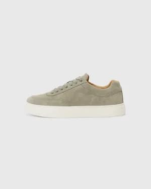 CALVIN KLEIN Leather Shoes